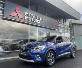 II 1.6 E-TECH HYBRIDE 145 TECHNO