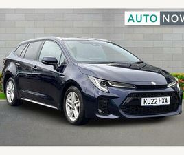 1.8H SZ5 CVT EURO 6 (START/STOP) 5DR