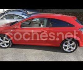 OPEL ASTRA GTC 1.8 16V SPORT