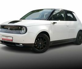 HONDA E HONDA E BASE LED+NAVI+KAMERA+ACC+PDC