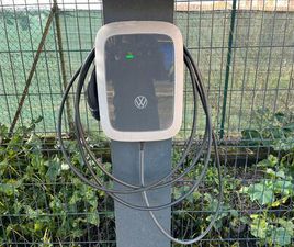 MUSTANG MACH-E EXTENDED RANGE-RDW