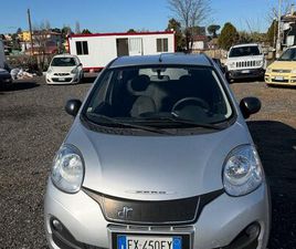 DR ZERO 1.0 WR BIFUEL GPL