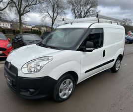 FIAT DOBLO CARGO FIAT DOBLO 1.3 MULTIJET BASE