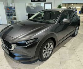 MAZDA CX-30 CX-30 2.0I SKYACTIV-X MHE TAKUMI + SUNROOF