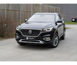 MG EHS PHEV 1.5 TURBO LUXURY**1 STE EIG**TOPSTAAT!