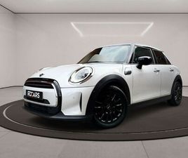 MINI COOPER 1.5A *NEW MODEL*LED*CAM*AUTOMATIQUE*GARANTIE 1AN