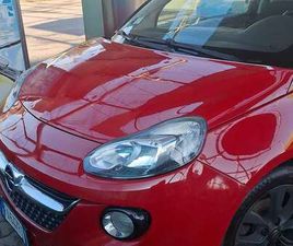 ADAM 1.2 GLAM 70CV E6