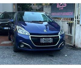 1.2 GT LINE NEOPATENTATI PROMO