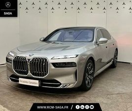 SÉRIE XDRIVE 60 544 CH