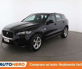 20D PURE 180 CV AUT. AWD