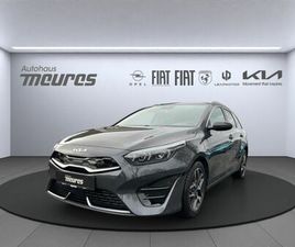 KIA CEED_SW SPORTSWAGON PHEV PLATINUM 1.6 PLUG-IN HY