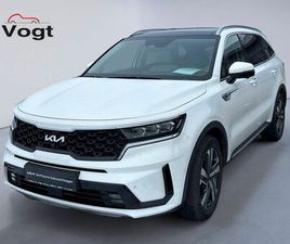 KIA SORENTO PLATINUM 4WD