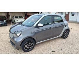 SMART FORFOUR 70 1.0 PRIME