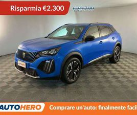 1.2 PURETECH ALLURE 100 CV