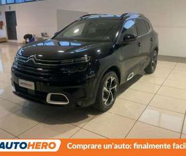 1.5 BLUE-HDI SHINE 130 CV EAT8