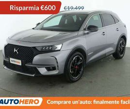 1.5 BLUE-HDI GRAND CHIC