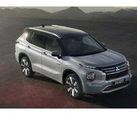 OUTLANDER 2.4 PHEV INFORM 4WD MY'26