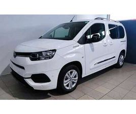 ELECTRIC 50KWH L1 SHORT D EXECUTIVE