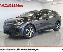 77 KWH GTX 4MOTION 299CV