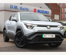 61KWH MOTION AUTO 5DR