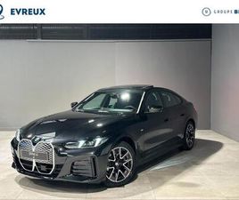 BMW I4 EDRIVE 40 EDRIVE40 340CH M SPORT