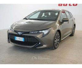 TOURING SPORTS 2.0 HYBRID BUSINESS