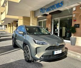 1.5H TREND AWD-I 116CV E-CVT *PROMO SD 2026*