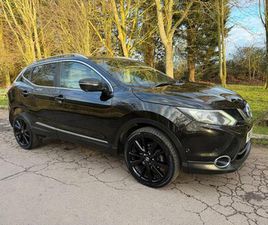 1.6 DCI PREMIER LIMITED EDITION 4WD EURO 5 (START/STOP) 5DR