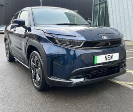 61KWH EXCEL AUTO 5DR