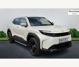 61KWH DESIGN AUTO 5DR