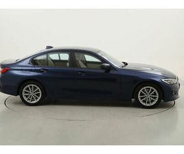 SERIE 3 320D BUSINESS ADVANTAGE 2.0 DIESEL 190CV