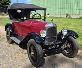 CITROEN TREFLE CITROEN C 3 TRÈFLE 5 CH