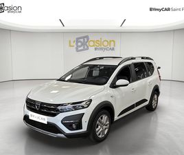 JOGGER TCE 110 5 PLACES