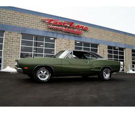 DODGE CORONET 1969 DODGE CORONET FOR SALE
