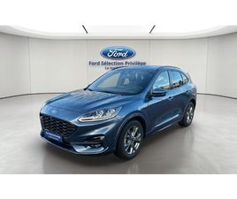 KUGA 2.5 DURATEC 190 CH FLEXIFUEL FHEV E85 POWERSHIFT