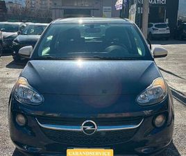 OPEL ADAM 1.4 87 CV GPL TECH AIR