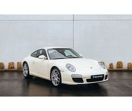 997.2 CARRERA S