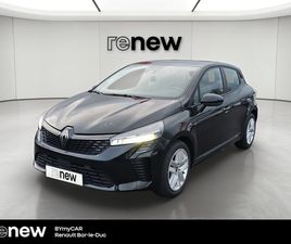 RENAULT CLIO SOCIETE CLIO SOCIETE TCE 90