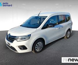 RENAULT KANGOO KANGOO BLUE DCI 95 ZEN