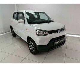 2026 SUZUKI S-PRESSO 1.0 GL+ AMT