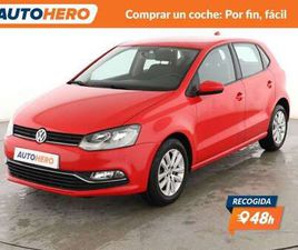 1.4 TDI BMT ADVANCE 55KW