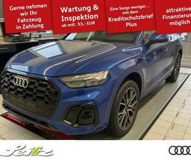 S LINE 50TFSI E QUATTRO S TRONIC