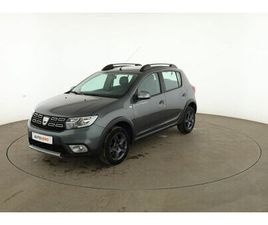 DACIA SANDERO 0.9 TCE EXPLORER