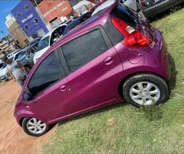 JAC J2 JAC J2 1.4 16V 5P MEC. 2013