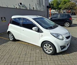 JAC J2 JAC J2 1.4 16V 5P MEC. 2014