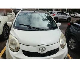 JAC J2 JAC J2 1.4 16V 5P MEC. 2014