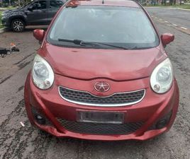 JAC J2 JAC J2 1.4 16V 5P MEC. 2014