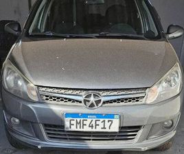 TURIN SEDAN 1.4 16V 4P MEC.