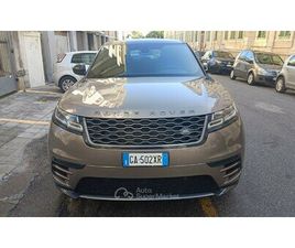 TENUTA IN GARAGE, NON FUMATORE, CONDIZIONI OTTIME