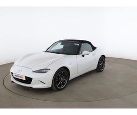 MAZDA MX-5 ST 2.0 SKYACTIV-G SELECTION